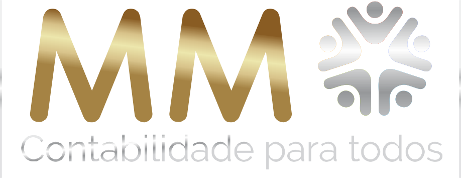 Logotipo MM Contabilidade